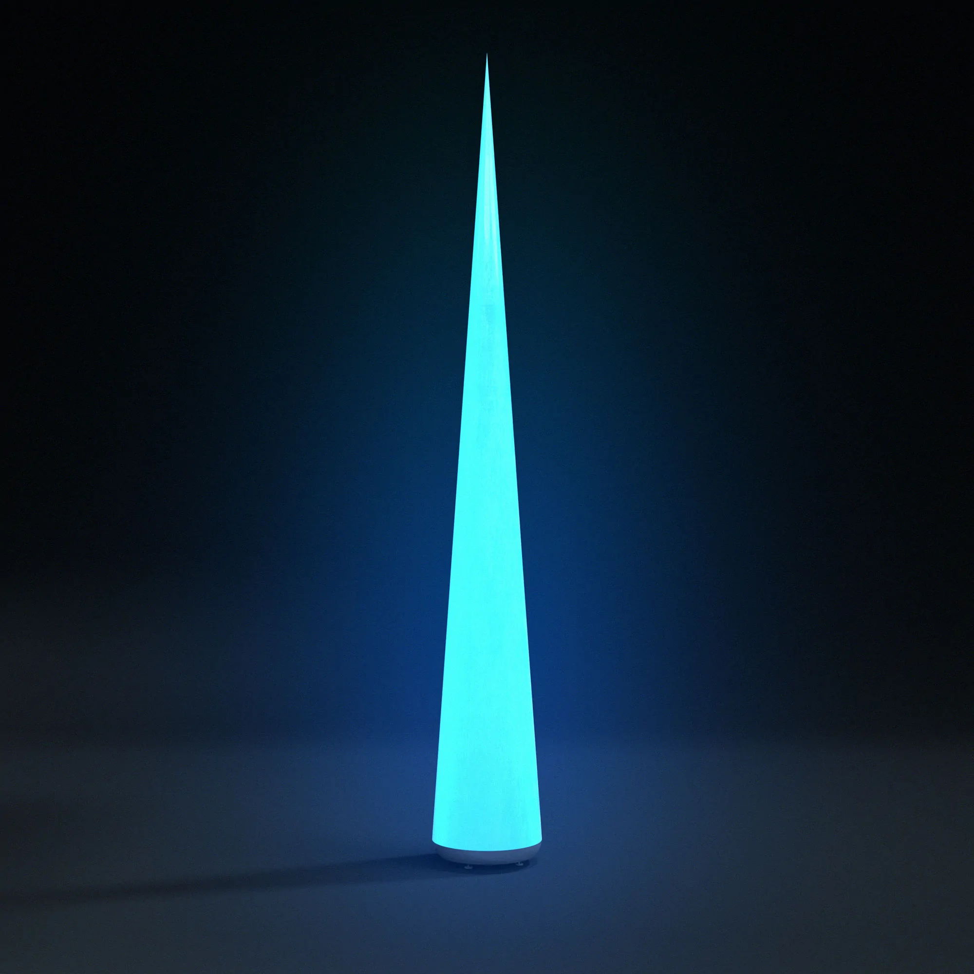 LICHTSKULPTUREN_CONE