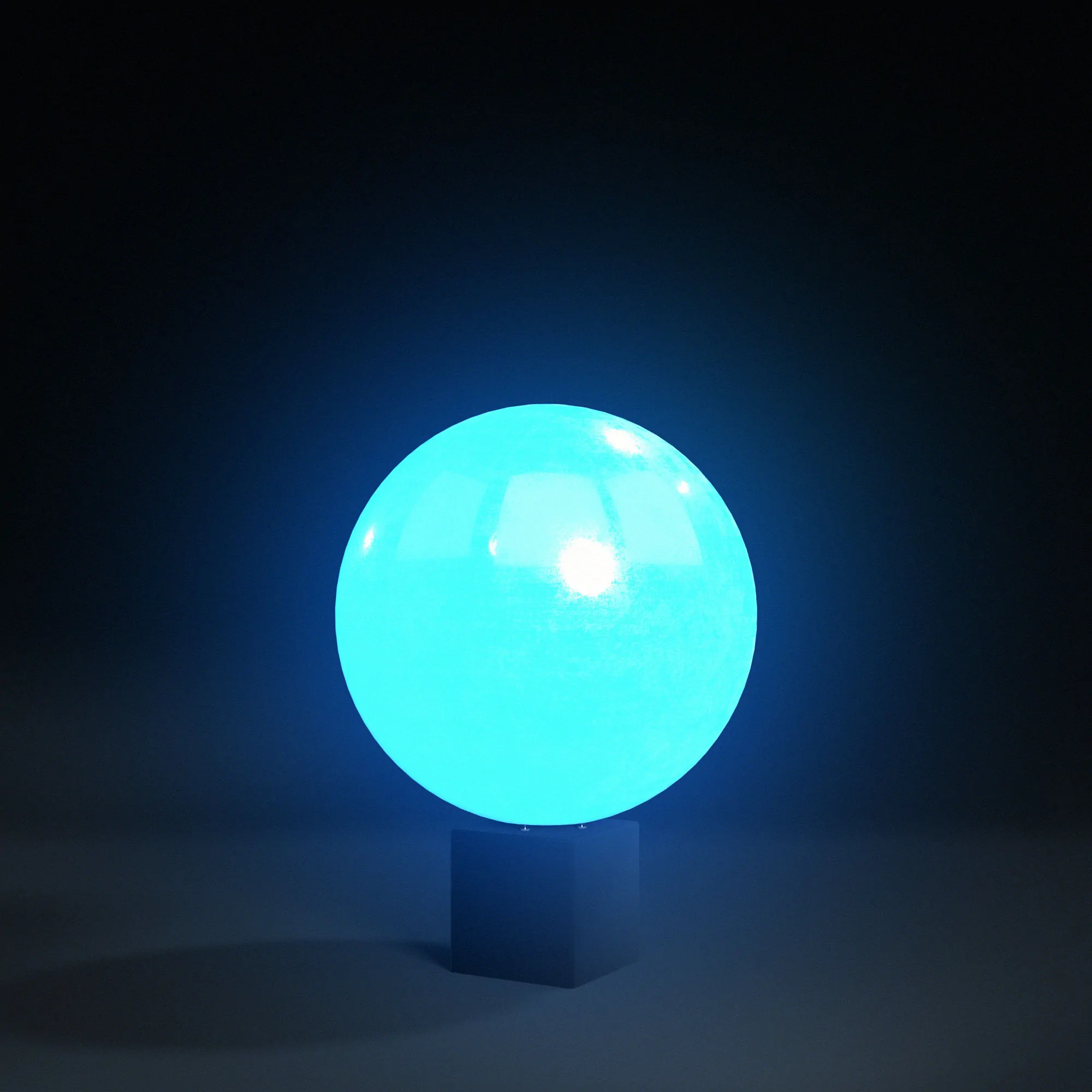 LICHTSKULPTUREN_GLOBE