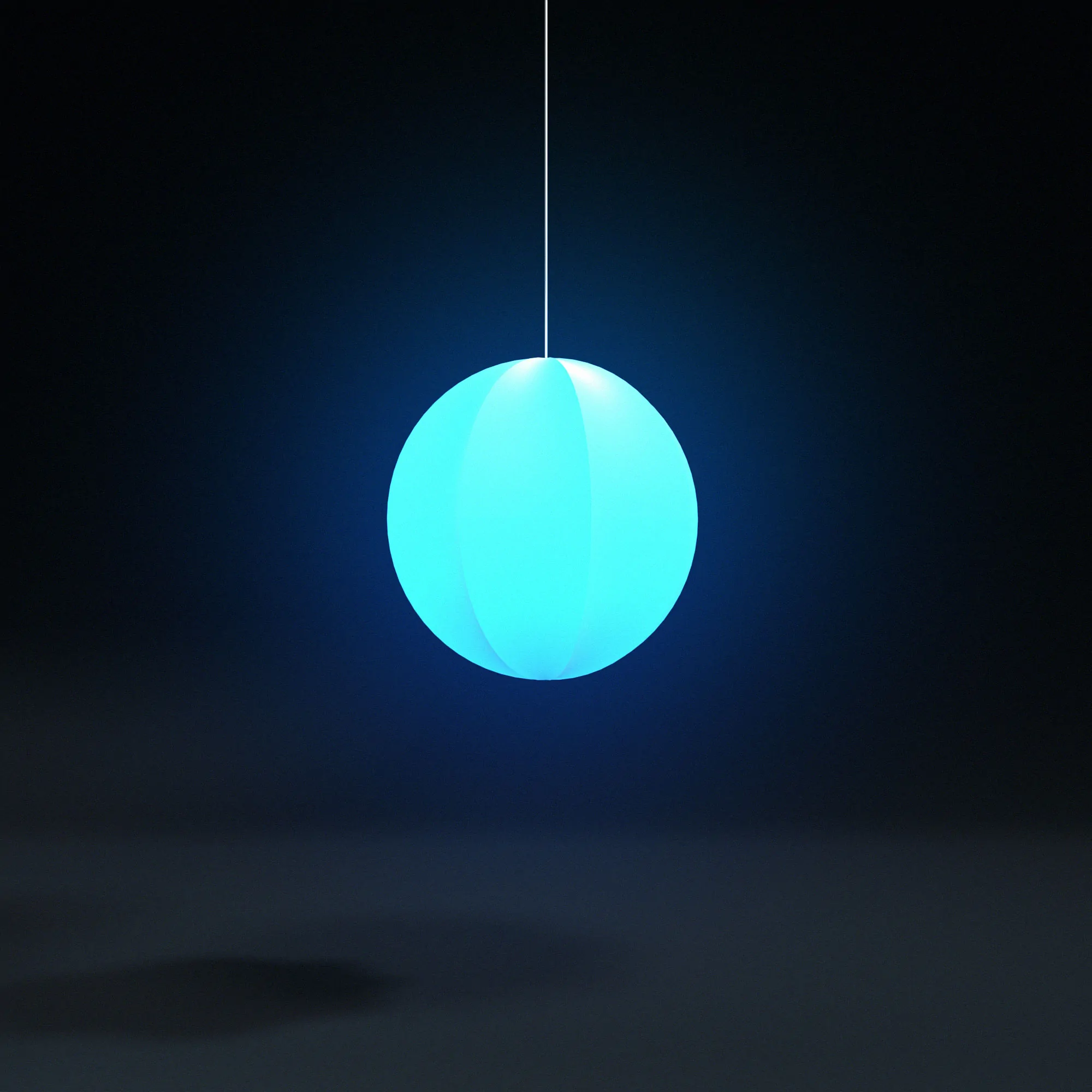 LICHTSKULPTUREN_PLANET