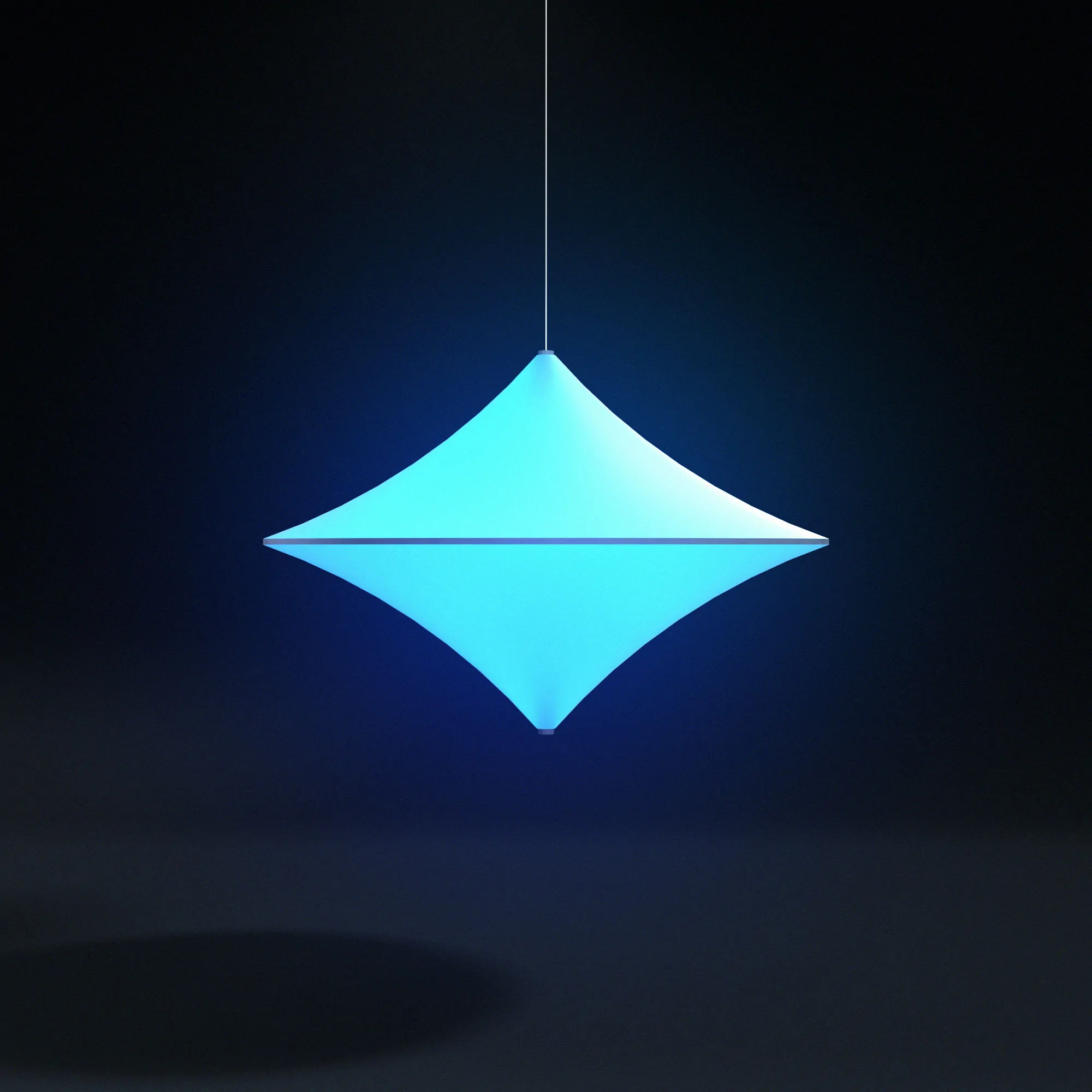 LICHTSKULPTUREN_SingleSPIN