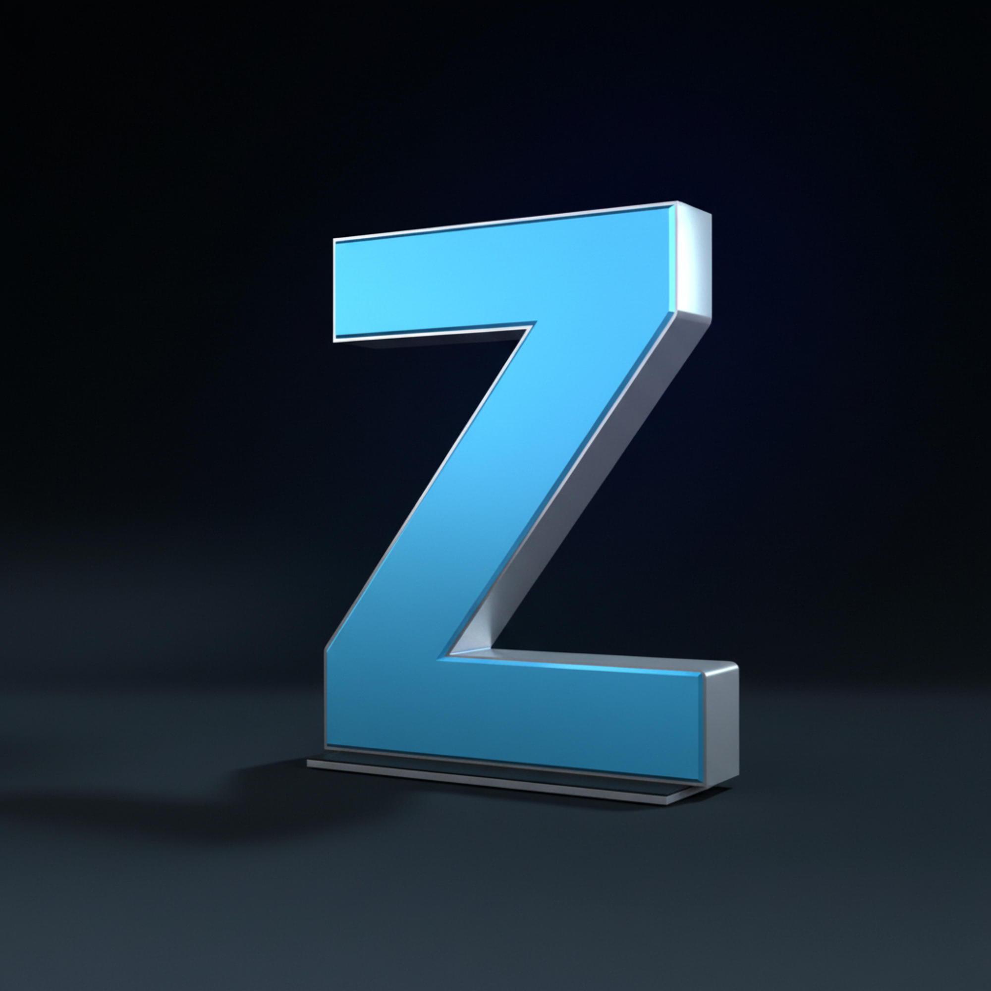 Z-3d-logo